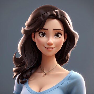 Chị Mai