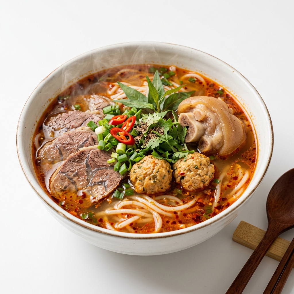 Mì & Phở