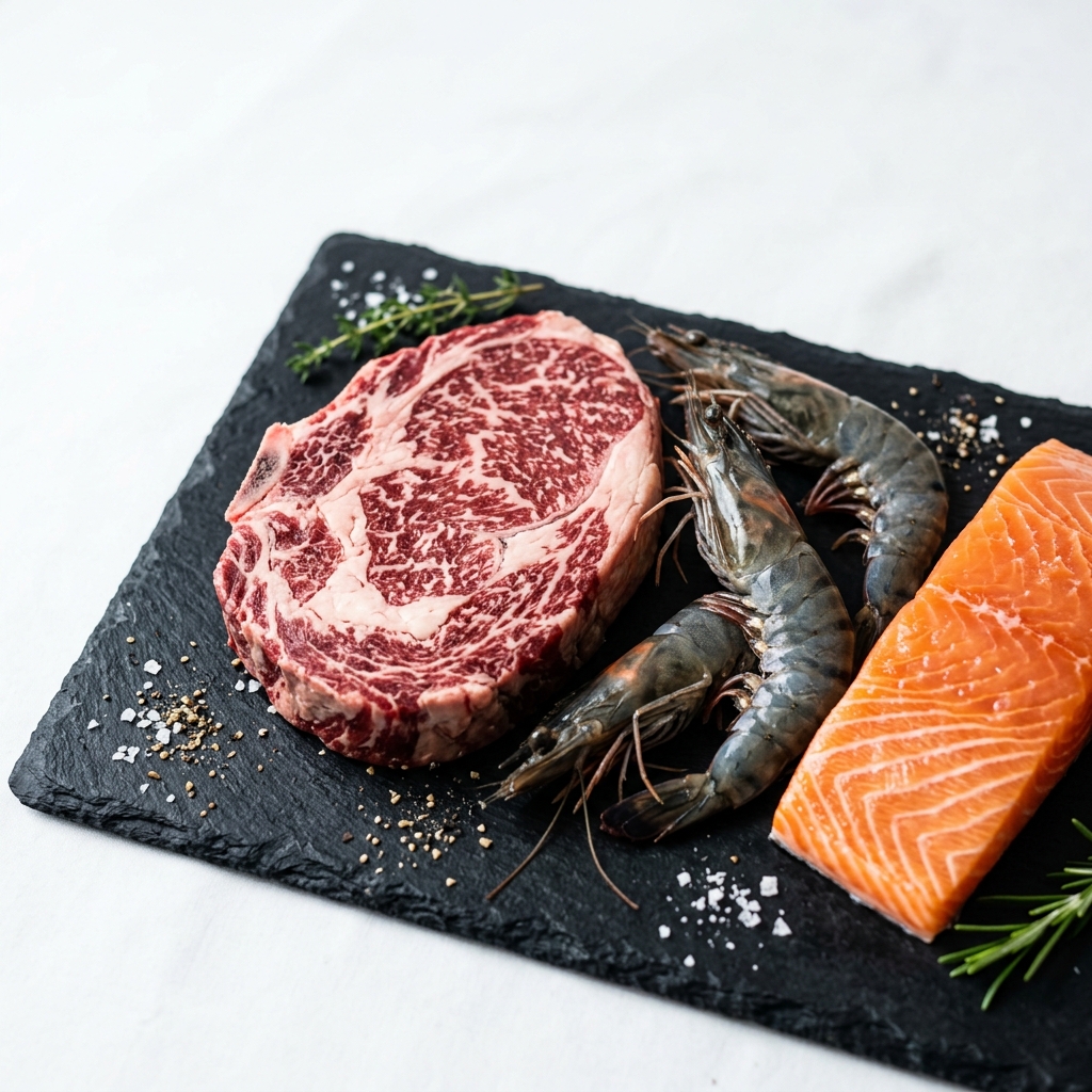 Combo Lẩu Nướng Tiện Lợi